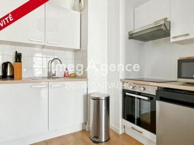 Appartement 1 chambres, Joué Centre 37300 DS100131367
