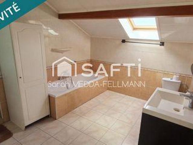 Appartement 1 chambres, Kerbach Lorraine 57460 ES105170469