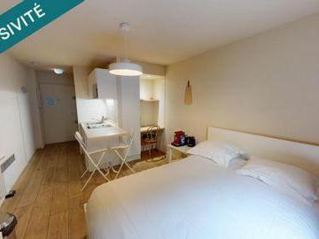 Appartement 1 chambres, Lyon 3e Arrondissement Rhône 69003 DS102956855