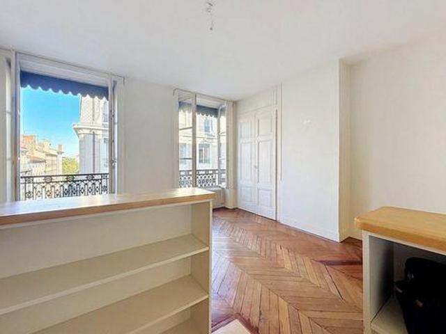Appartement 1 chambres, Lyon 2e Arrondissement Rhône 69002 ELS104294460