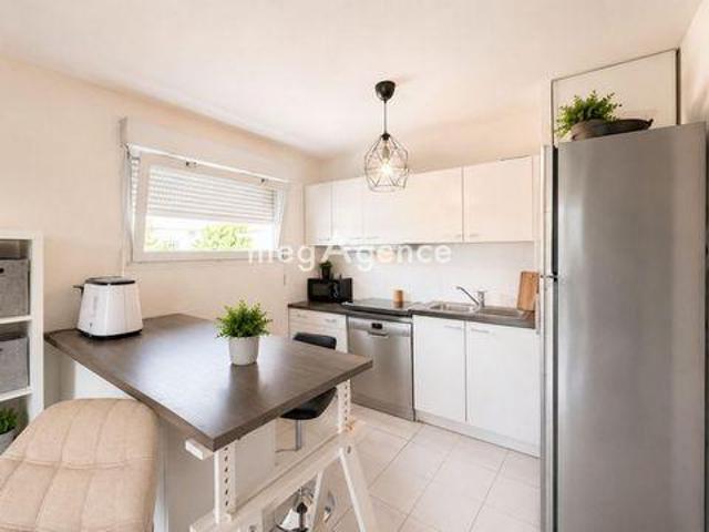 Appartement 1 chambres, Lyon 7e Arrondissement Rhône 69007 DS103492057