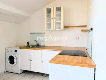 Appartement 1 chambres, Lyon 4e Arrondissement Rhône 69004 ES101955797