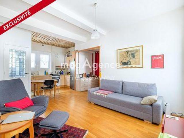 Appartement 1 chambres, Lyon 5e Arrondissement Rhône 69005 DS102821129