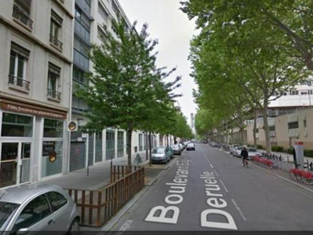 Appartement 1 chambres, Lyon Lyon 69003 DLS105762461