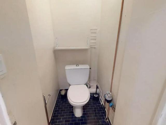 Appartement 1 chambres, Lyon Lyon 69003 DS106150633