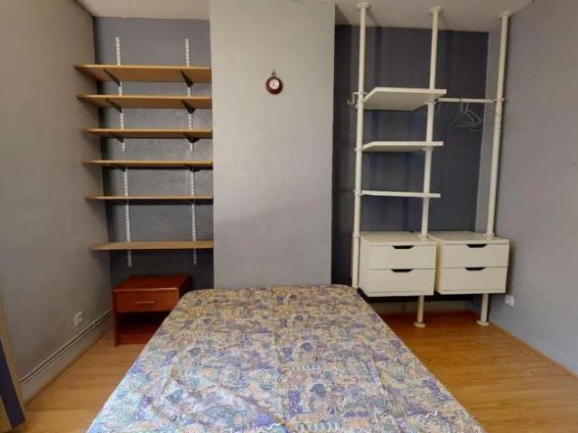 Appartement 1 chambres, Lyon Lyon 69003 ES106150633