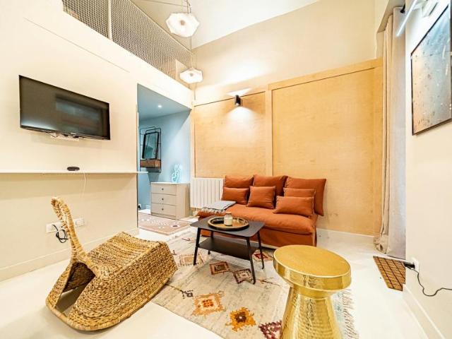 Appartement 1 chambres, Lyon Lyon 69001 DLS105757059