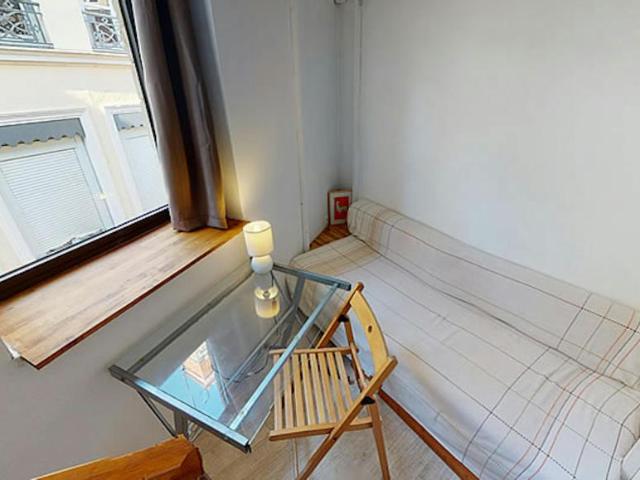 Appartement 1 chambres, Lyon Lyon 69001 DS100729680