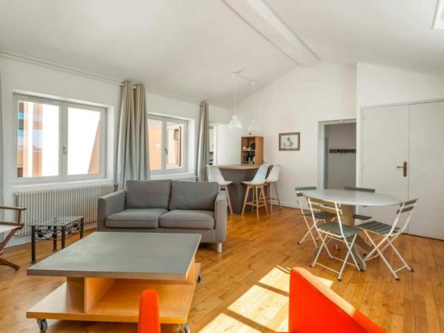 Appartement 1 chambres, Lyon Lyon 69001 DS94497507