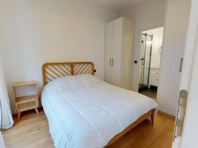 Appartement 1 chambres, Lyon Lyon 69002 ELS105568710