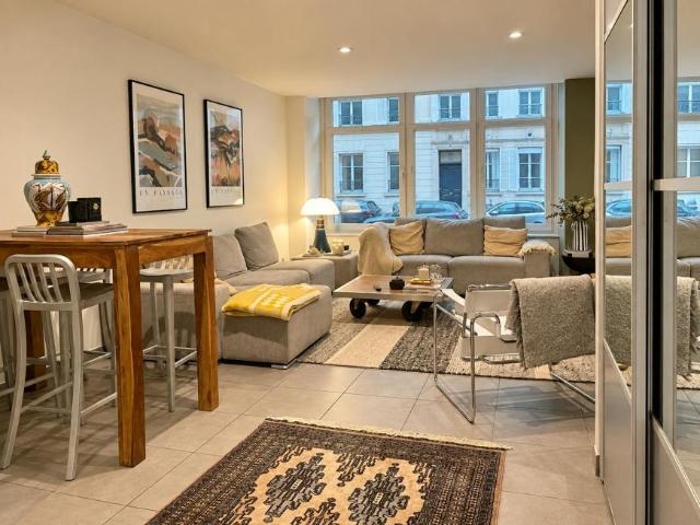 Appartement 1 chambres, Lyon Lyon 69007 DLS105624942