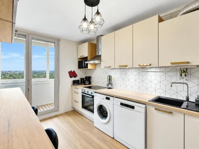 Appartement 1 chambres, Lyon Lyon 69007 DS105467722