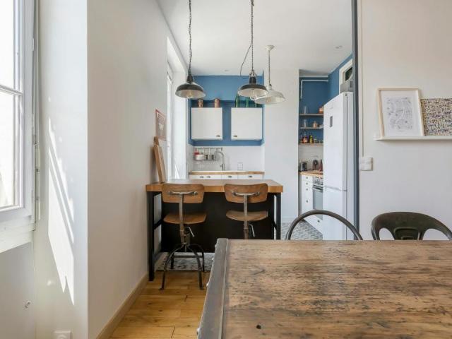 Appartement 1 chambres, Lyon Lyon 69007 ES92901759