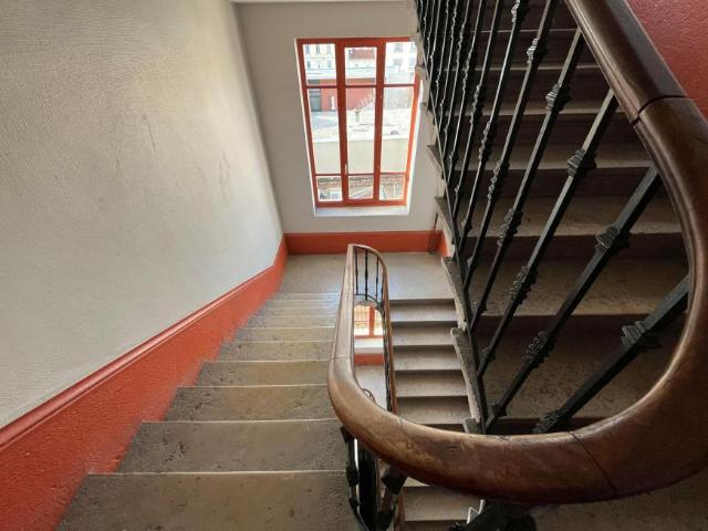 Appartement 1 chambres, Lyon Lyon 69006 DS105168794