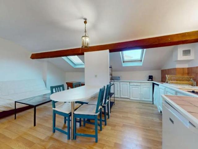 Appartement 1 chambres, Lyon Lyon 69006 ES105906990