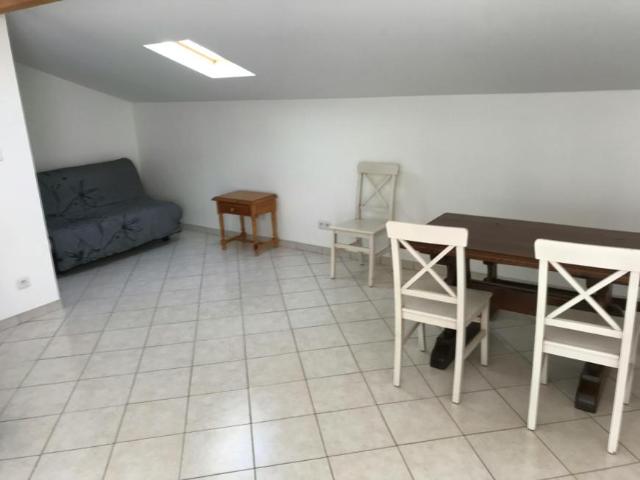 Appartement 1 chambres, Lyon Lyon 69008 DS94996614