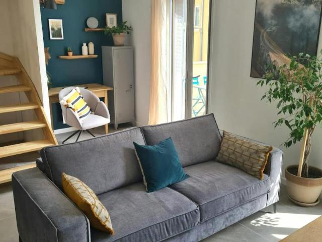 Appartement 1 chambres, Lyon Lyon 69008 ES105685359