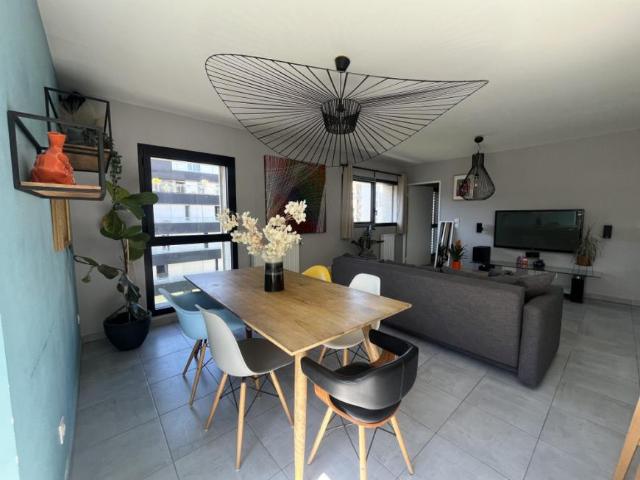 Appartement 1 chambres, Lyon Lyon DS101946668