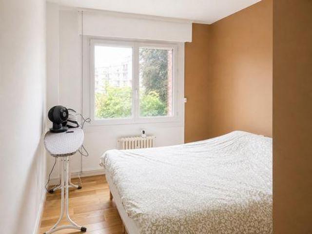 Appartement 1 chambres, La Madeleine Nord 59110 DLS105006814