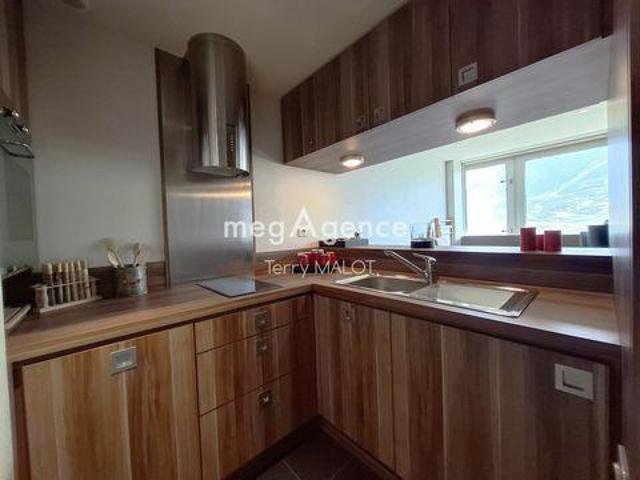 Appartement 1 chambres, La Mongie Midi 65200 DS100501773
