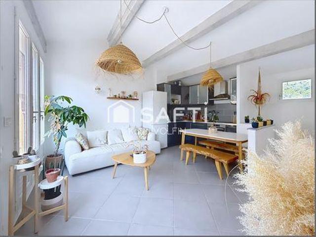 Appartement 1 chambres, La Bouilladisse Provence 13720 DS104186435