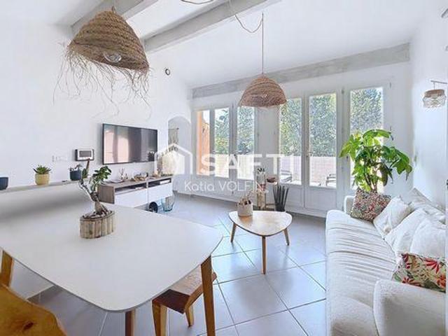 Appartement 1 chambres, La Bouilladisse Provence 13720 ES104186435