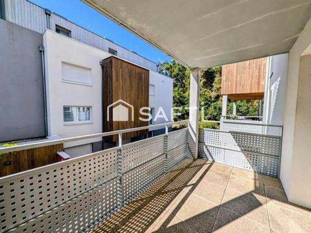 Appartement 1 chambres, La Chapelle Pays de la Loire 44240 DS105253697
