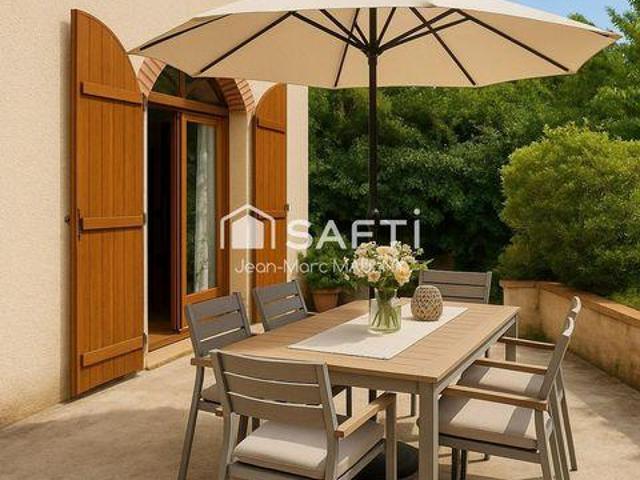 Appartement 1 chambres, La Ferte Île 91590 DS100776326