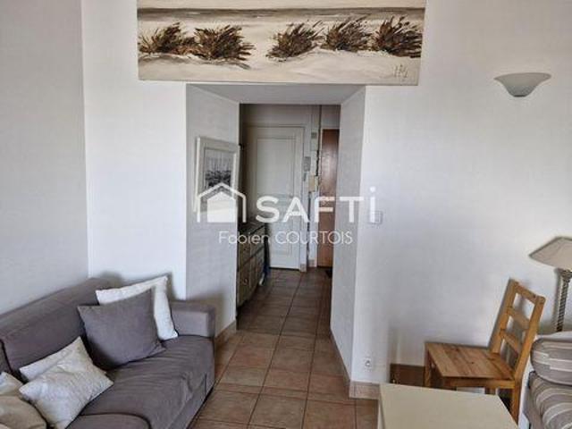 Appartement 1 chambres, La Flotte Poitou 17630 DS98762351