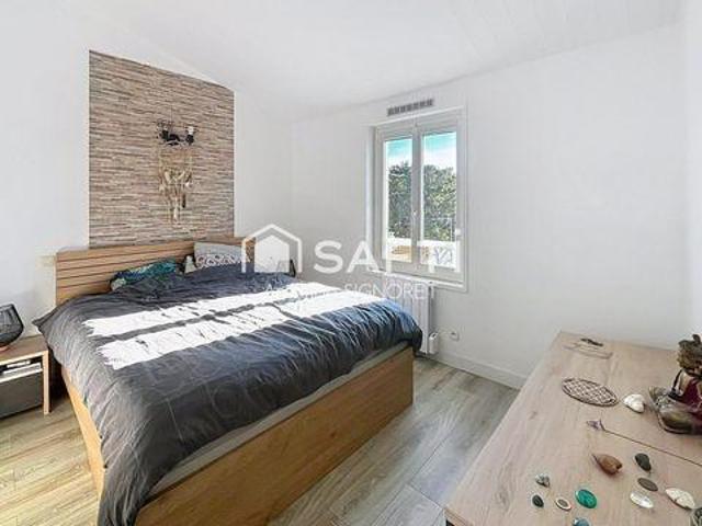 Appartement 1 chambres, La Gueriniere Pays de la Loire 85680 ELS99805964