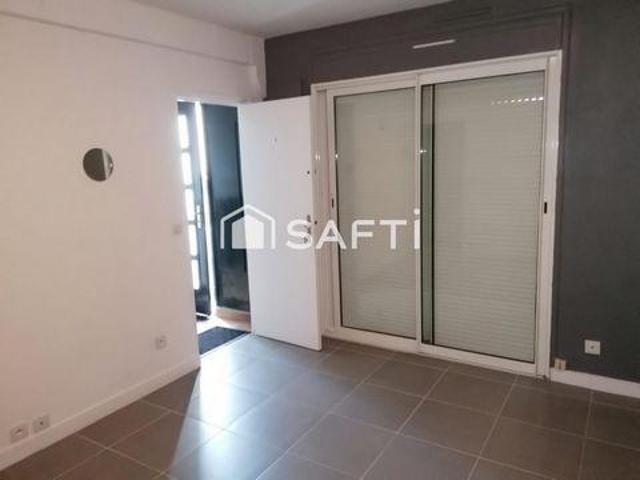 Appartement 1 chambres, La Jarrie Poitou 17220 DS100736963