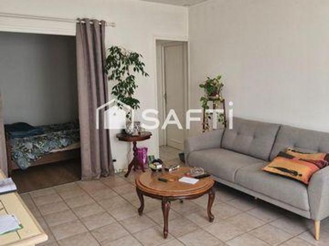 Appartement 1 chambres, La Jarrie Poitou 17220 DS100736967