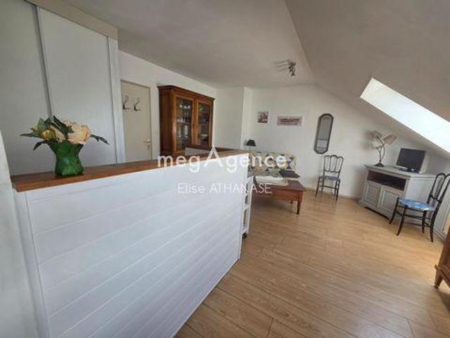 Appartement 1 chambres, La Richardais Bretagne 35780 ES102666551