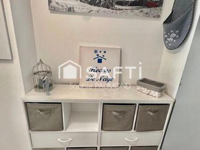 Appartement 1 chambres, La Salle Provence 05240 DS105112149