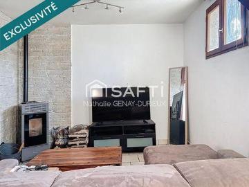 Appartement 1 chambres, La Tour Rhône 69890 ES100738838