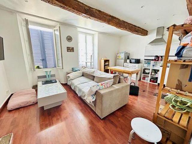Appartement 1 chambres, La Valette Provence 83160 DS100850516
