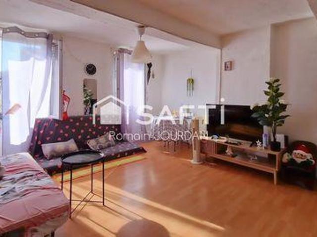 Appartement 1 chambres, La Valette Provence 83160 DS103743298