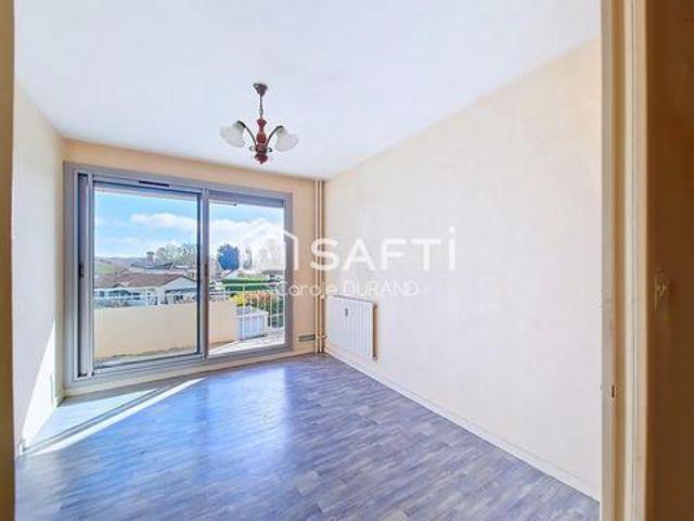 Appartement 1 chambres, La Verpilliere Rhône 38290 DS100223572