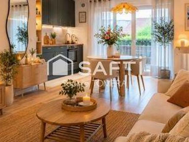 Appartement 1 chambres, La Wantzenau Alsace 67610 DS103428667