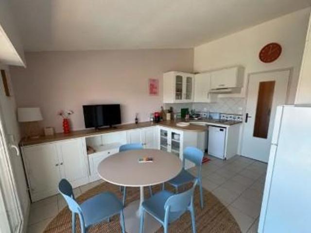 Appartement 1 chambres, LACANAU Aquitaine 33680 DS104111129