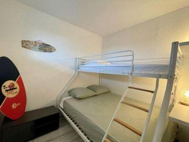 Appartement 1 chambres, LACANAU Aquitaine 33680 DS104295067