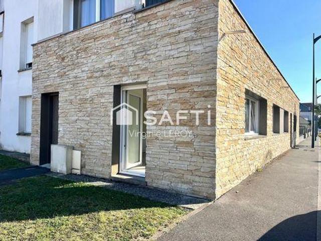 Appartement 1 chambres, Lacroix Picardie 60610 DS100775389