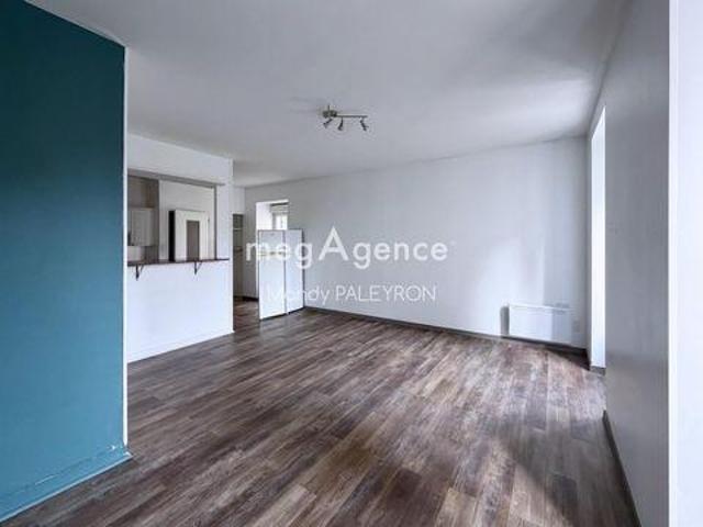 Appartement 1 chambres, Lagnieu Rhône 01150 DS105656675