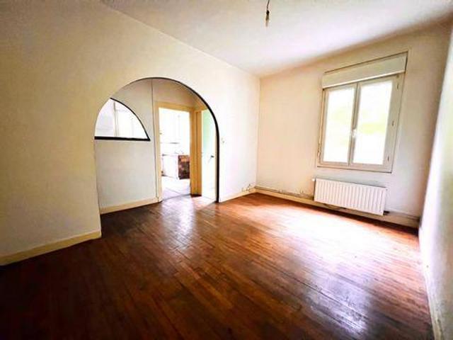 Appartement 1 chambres, Tulle Limousin 19000 DS102758939