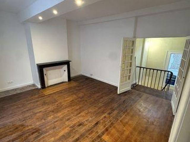 Appartement 1 chambres, Laon Picardie 02000 DLS104146065