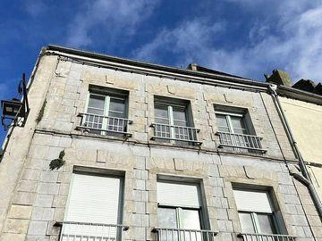 Appartement 1 chambres, Laon Picardie 02000 DS92829317