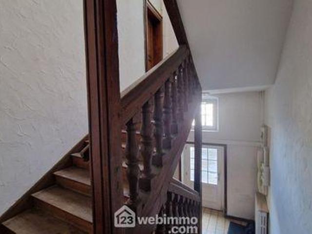 Appartement 1 chambres, Laon Picardie 02000 DS105329738
