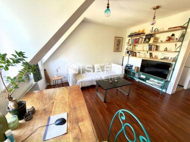 Appartement 1 chambres, Lamorlaye Picardie 60260 DS100851916