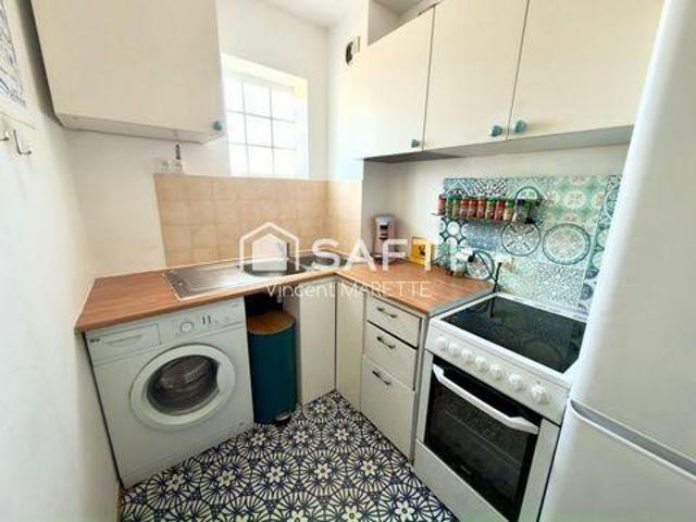 Appartement 1 chambres, Lamorlaye Picardie 60260 ES100851916