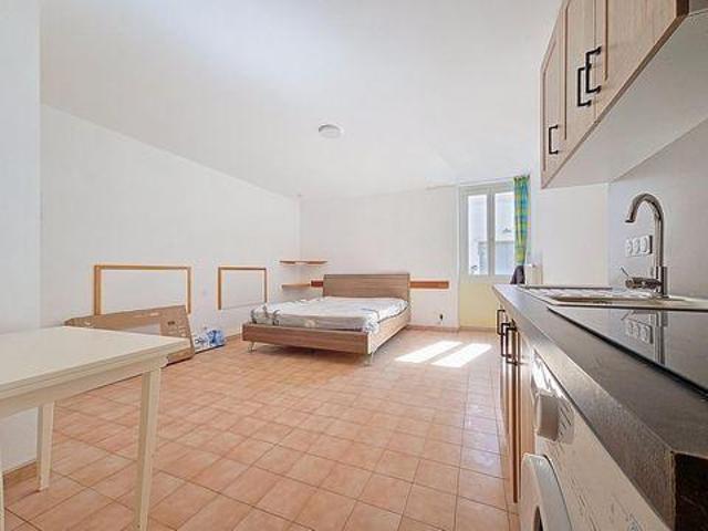 Appartement 1 chambres, Lamalou Languedoc 34240 DLS103491614
